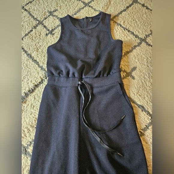 Automet Sleeveless Jumpsuit Medium - Picture 6 of 7